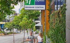 Holiday Inn Express Brisbane Central By Ihg